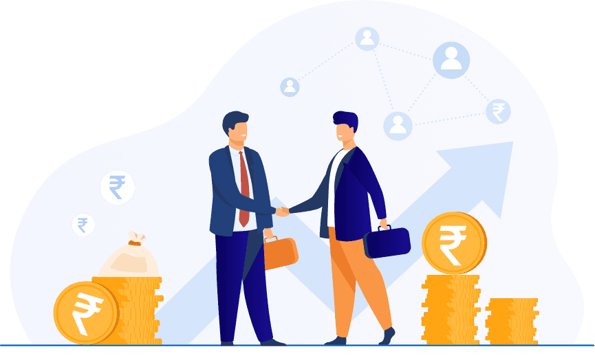 Niyogin investor relations banner showcasing transparency and stakeholder trust